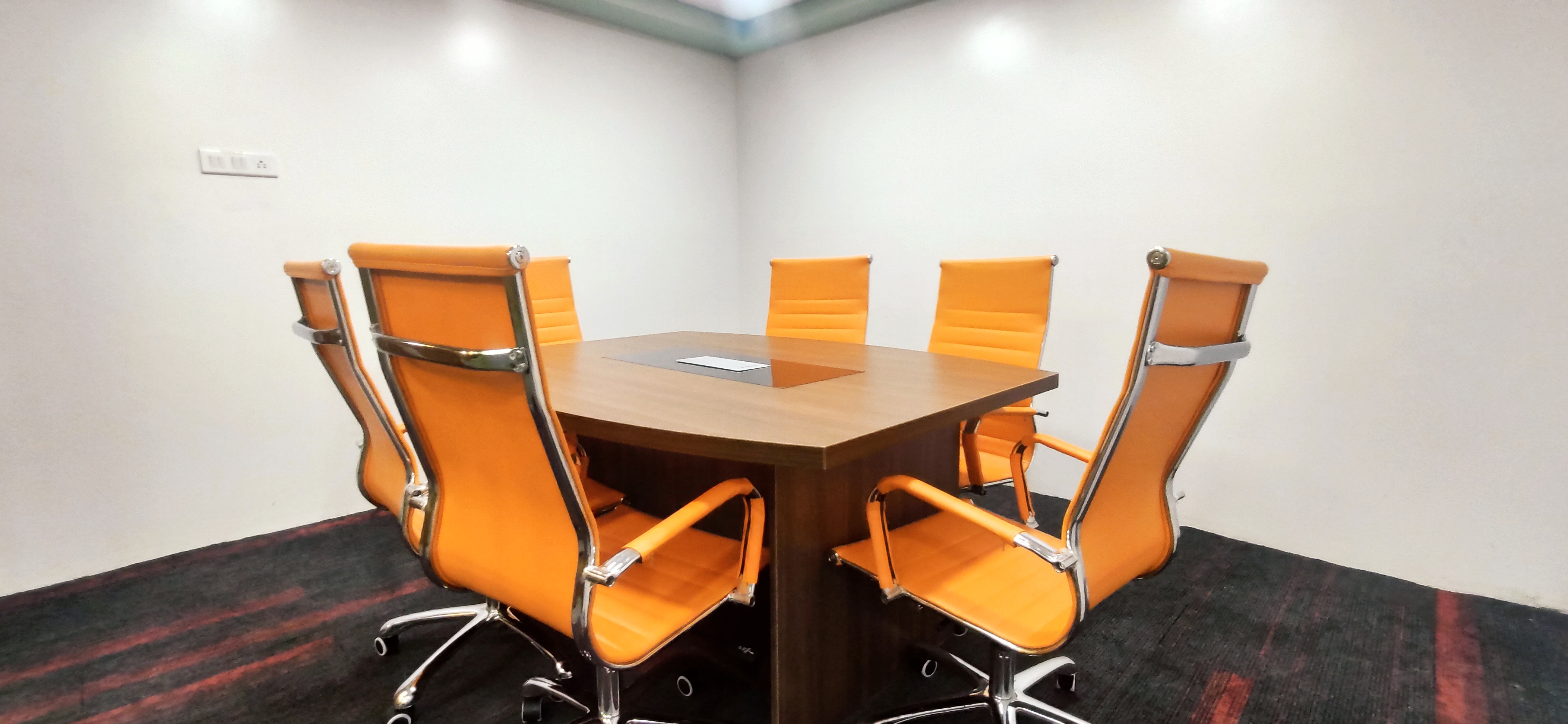 Meeting Rooms in Hitech City BI276